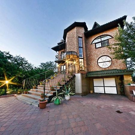 Villa Rosa โกเมล ภายนอก รูปภาพ