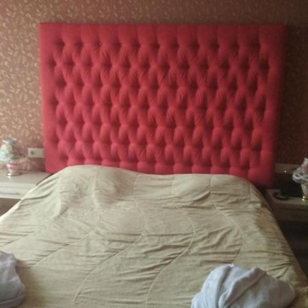 Villa Rosa โกเมล ภายนอก รูปภาพ