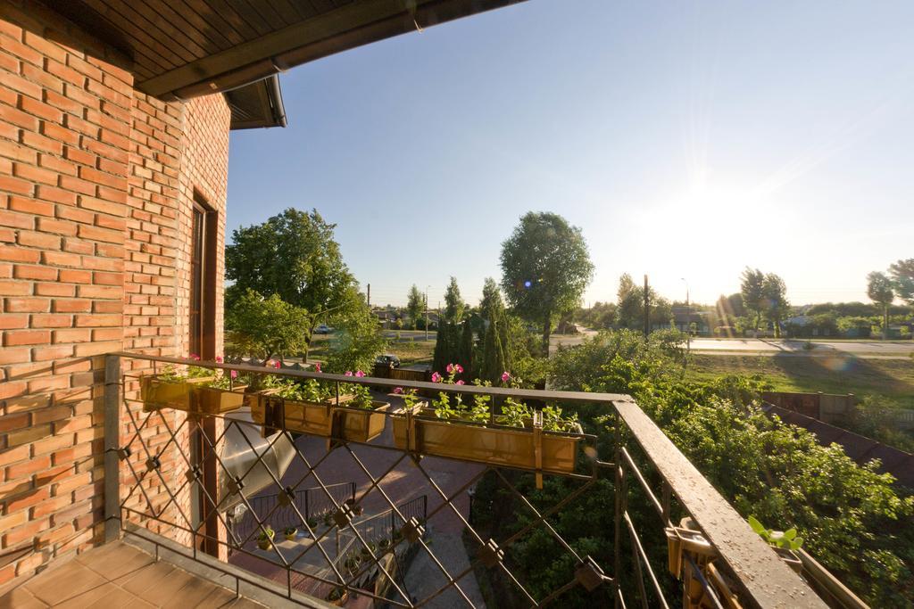 Villa Rosa โกเมล ภายนอก รูปภาพ