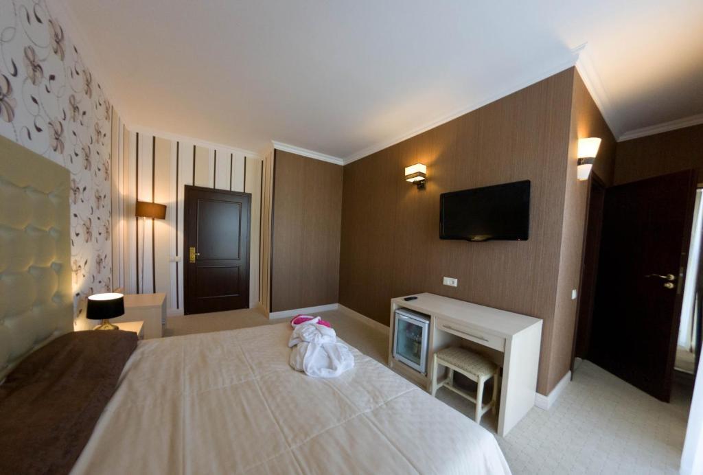Villa Rosa โกเมล ภายนอก รูปภาพ