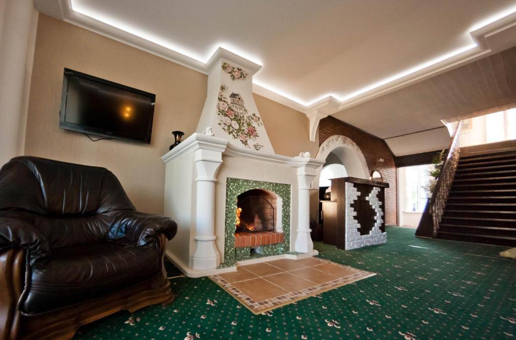 Villa Rosa โกเมล ภายนอก รูปภาพ