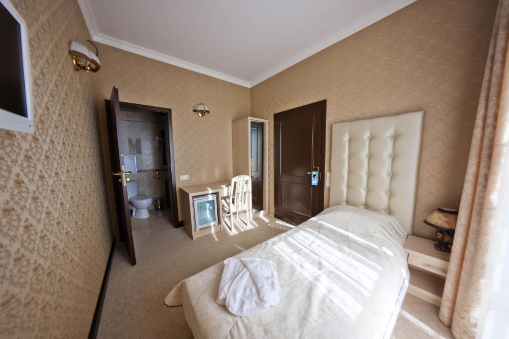 Villa Rosa โกเมล ห้อง รูปภาพ