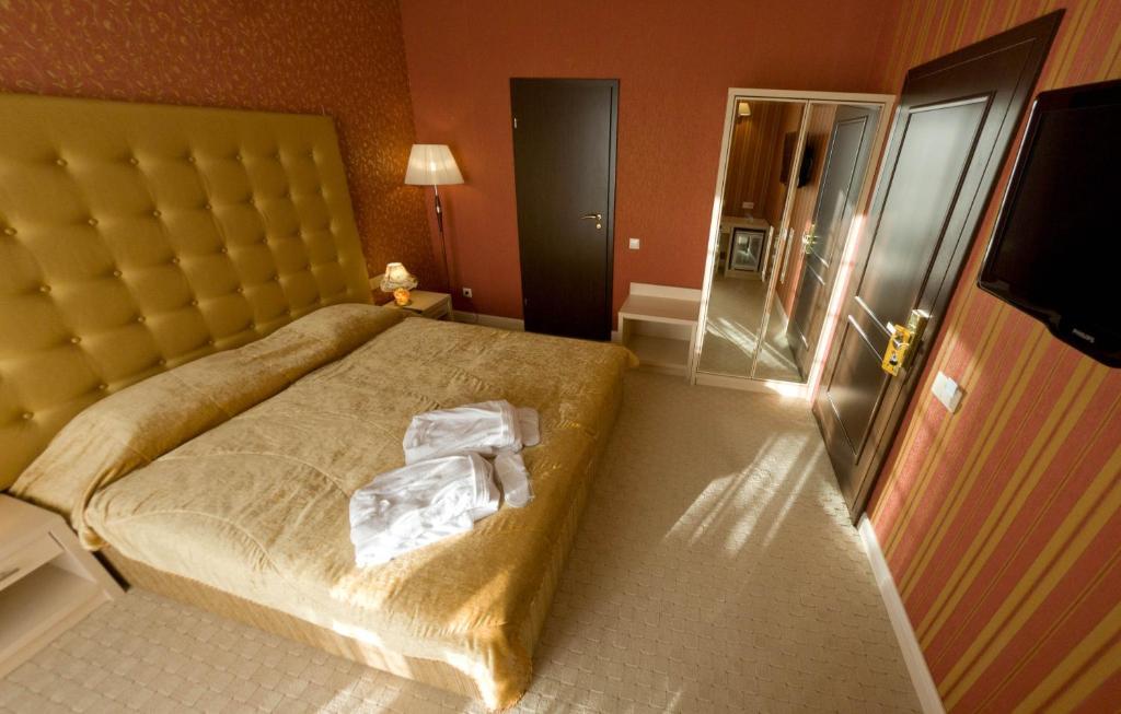 Villa Rosa โกเมล ห้อง รูปภาพ