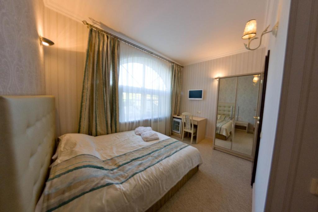 Villa Rosa โกเมล ห้อง รูปภาพ